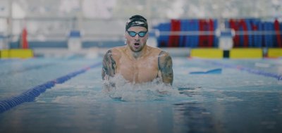 Adam Peaty 3