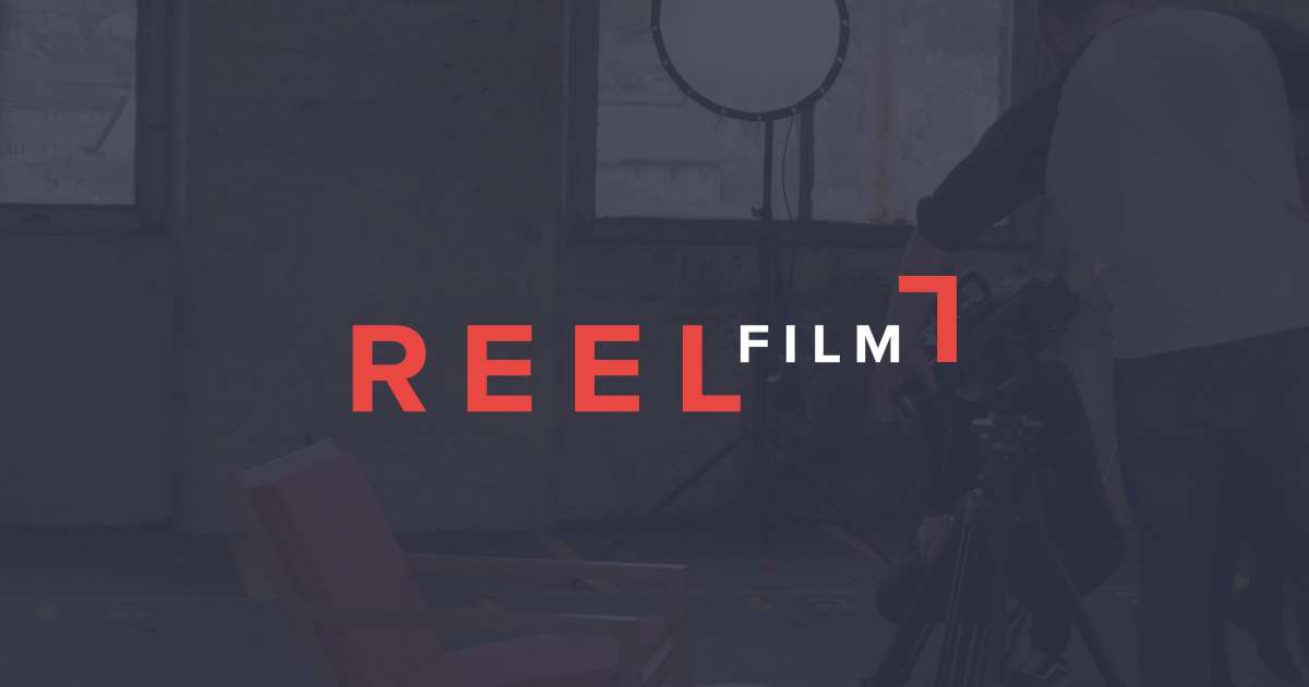 Reel Film: Video Production, Film Production & Animation in Yorkshire,  Leeds & London